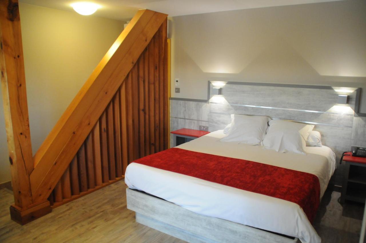 Hotel Au Parc Des Cigognes Kintzheim Exteriér fotografie